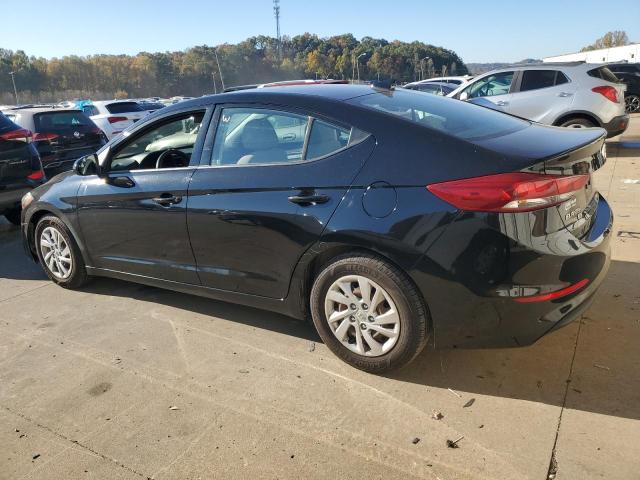 Photo 1 VIN: 5NPD74LF9HH147761 - HYUNDAI ELANTRA SE 