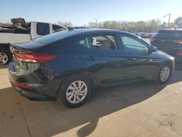 Photo 2 VIN: 5NPD74LF9HH147761 - HYUNDAI ELANTRA SE 