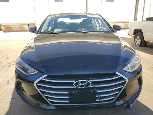 Photo 4 VIN: 5NPD74LF9HH147761 - HYUNDAI ELANTRA SE 