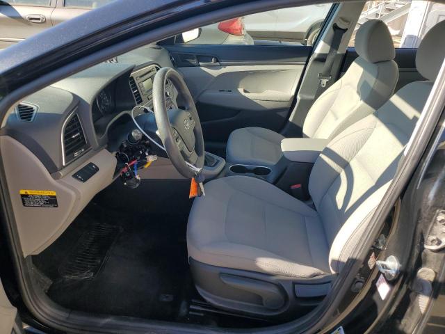 Photo 6 VIN: 5NPD74LF9HH147761 - HYUNDAI ELANTRA SE 