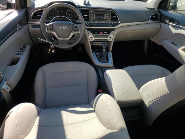 Photo 7 VIN: 5NPD74LF9HH147761 - HYUNDAI ELANTRA SE 