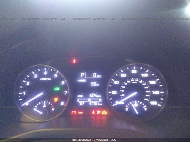 Photo 6 VIN: 5NPD74LF9HH149722 - HYUNDAI ELANTRA 