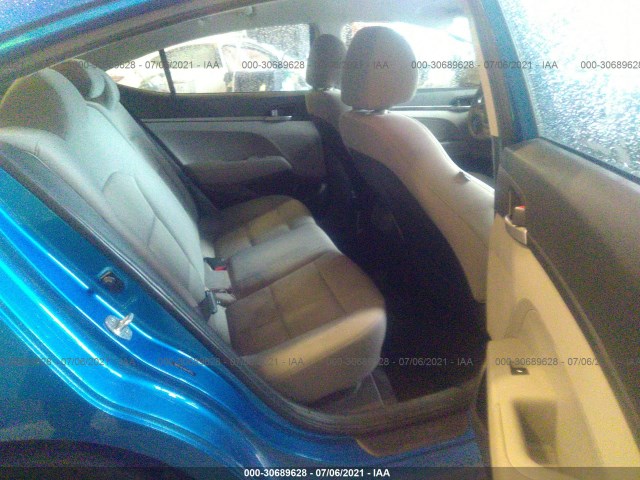 Photo 7 VIN: 5NPD74LF9HH149722 - HYUNDAI ELANTRA 