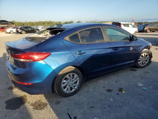 Photo 2 VIN: 5NPD74LF9HH149767 - HYUNDAI ELANTRA SE 