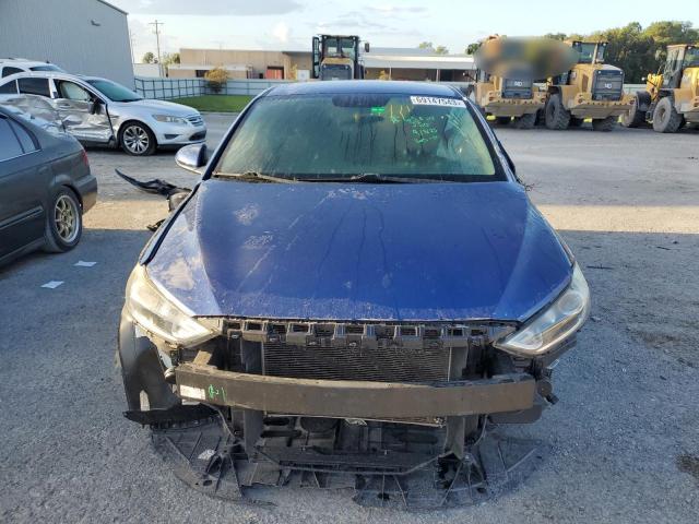 Photo 4 VIN: 5NPD74LF9HH149767 - HYUNDAI ELANTRA SE 