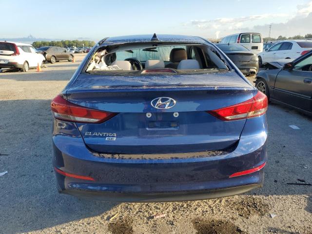 Photo 5 VIN: 5NPD74LF9HH149767 - HYUNDAI ELANTRA SE 