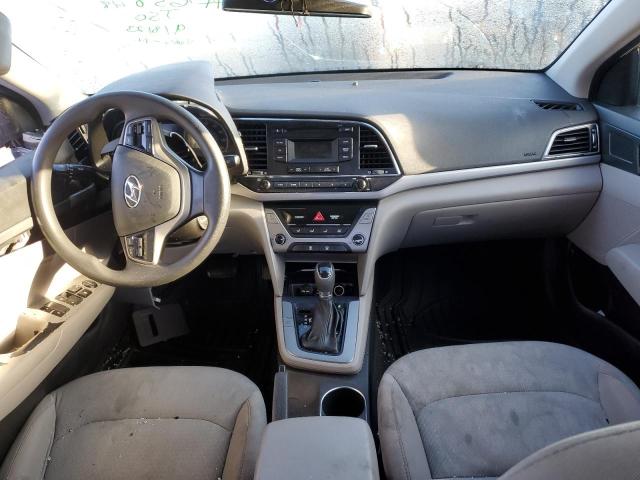 Photo 7 VIN: 5NPD74LF9HH149767 - HYUNDAI ELANTRA SE 