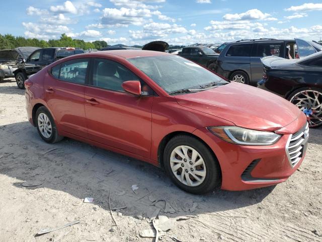 Photo 3 VIN: 5NPD74LF9HH149882 - HYUNDAI ELANTRA 