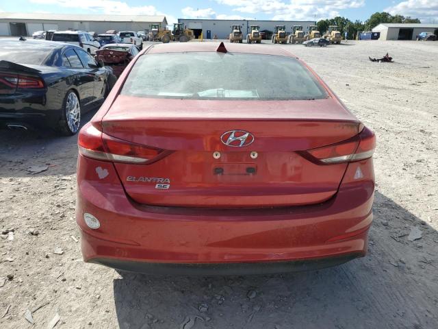 Photo 5 VIN: 5NPD74LF9HH149882 - HYUNDAI ELANTRA 