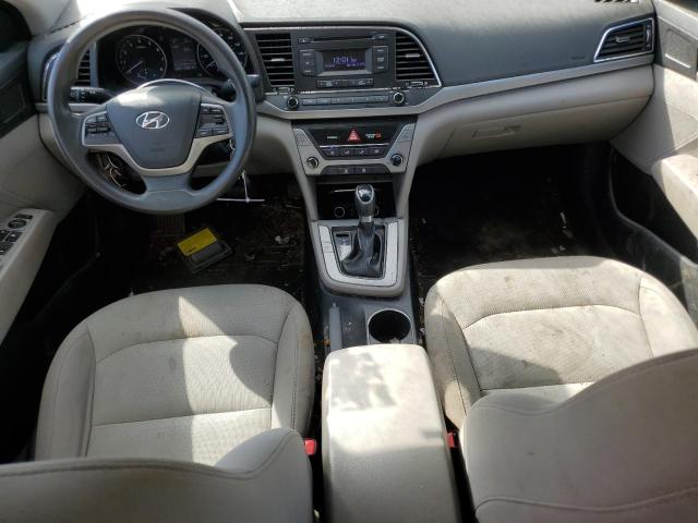 Photo 7 VIN: 5NPD74LF9HH149882 - HYUNDAI ELANTRA 