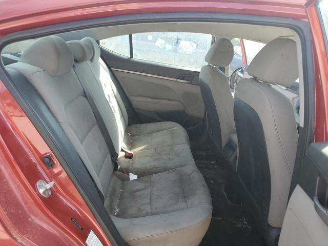 Photo 9 VIN: 5NPD74LF9HH149882 - HYUNDAI ELANTRA 