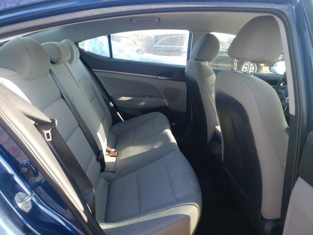 Photo 5 VIN: 5NPD74LF9HH151793 - HYUNDAI ELANTRA SE 