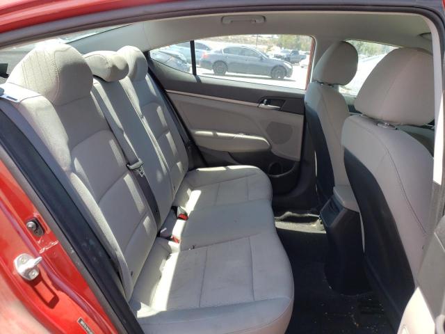 Photo 5 VIN: 5NPD74LF9HH153009 - HYUNDAI ELANTRA SE 