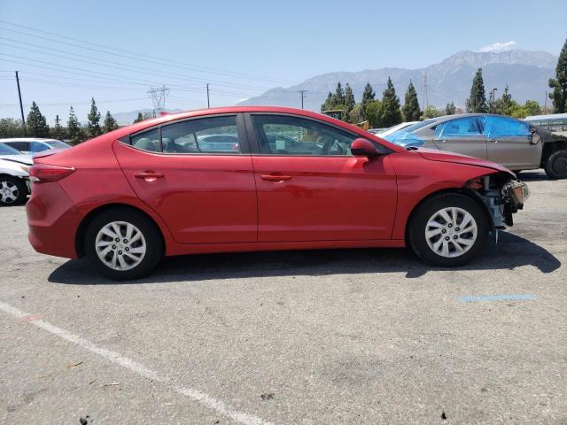 Photo 8 VIN: 5NPD74LF9HH153009 - HYUNDAI ELANTRA SE 