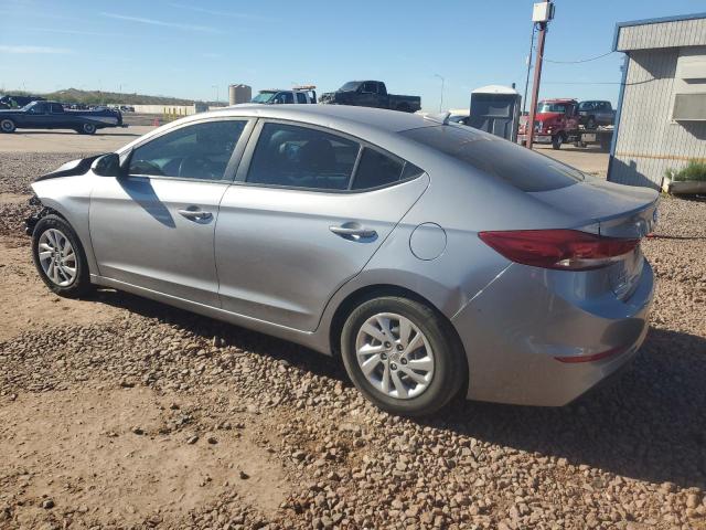 Photo 1 VIN: 5NPD74LF9HH153964 - HYUNDAI ELANTRA 