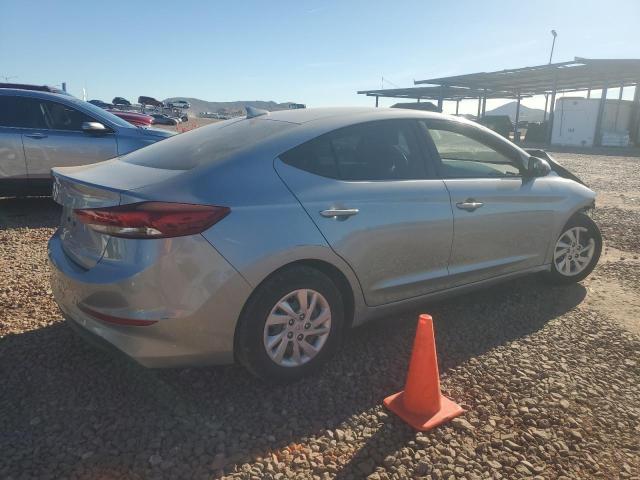 Photo 2 VIN: 5NPD74LF9HH153964 - HYUNDAI ELANTRA 