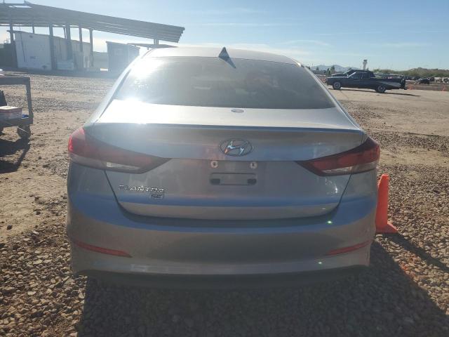 Photo 5 VIN: 5NPD74LF9HH153964 - HYUNDAI ELANTRA 