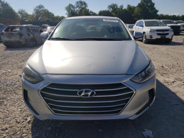 Photo 4 VIN: 5NPD74LF9HH154094 - HYUNDAI ELANTRA SE 