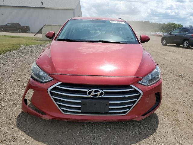 Photo 4 VIN: 5NPD74LF9HH162874 - HYUNDAI ELANTRA 