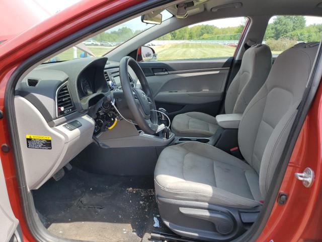 Photo 6 VIN: 5NPD74LF9HH162874 - HYUNDAI ELANTRA 