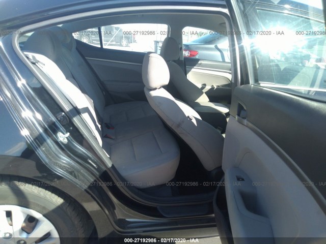 Photo 7 VIN: 5NPD74LF9HH162907 - HYUNDAI ELANTRA 