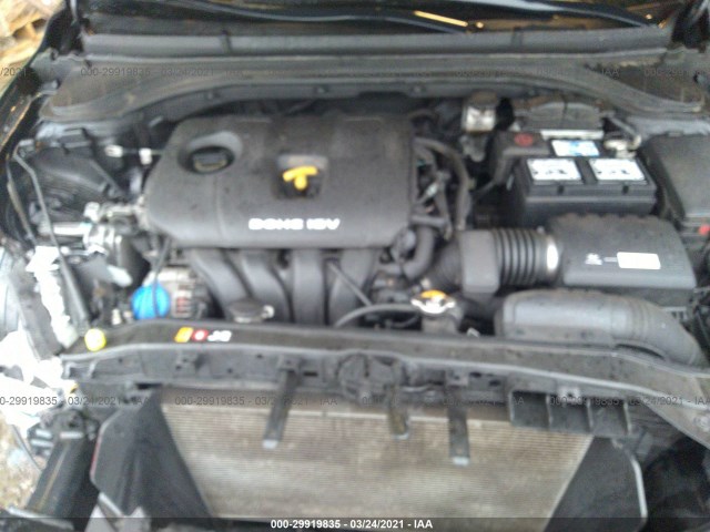 Photo 9 VIN: 5NPD74LF9HH164074 - HYUNDAI ELANTRA 