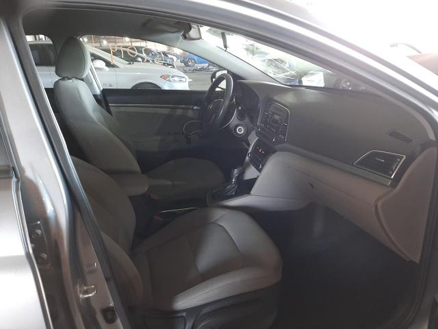 Photo 4 VIN: 5NPD74LF9HH164821 - HYUNDAI ELANTRA 