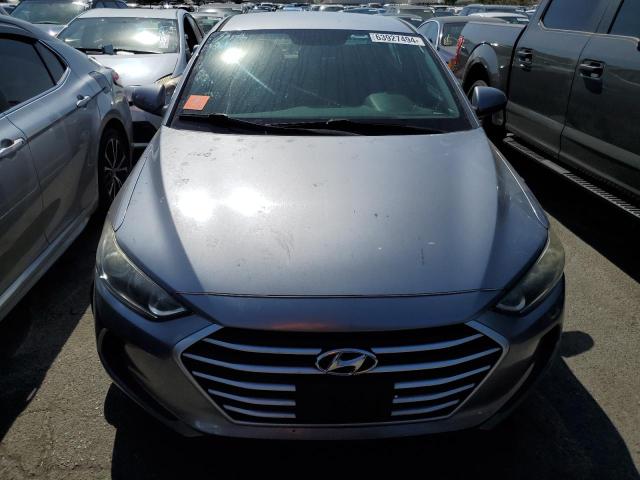 Photo 4 VIN: 5NPD74LF9HH166200 - HYUNDAI ELANTRA SE 