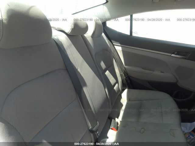 Photo 7 VIN: 5NPD74LF9HH166861 - HYUNDAI ELANTRA 