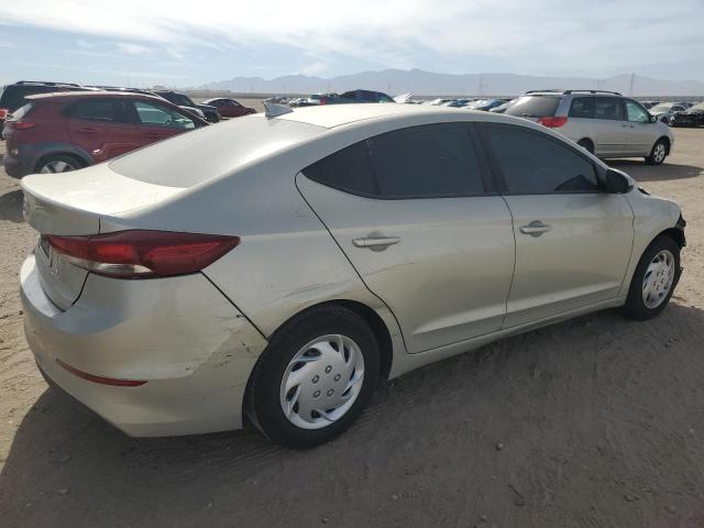 Photo 2 VIN: 5NPD74LF9HH167251 - HYUNDAI ELANTRA SE 