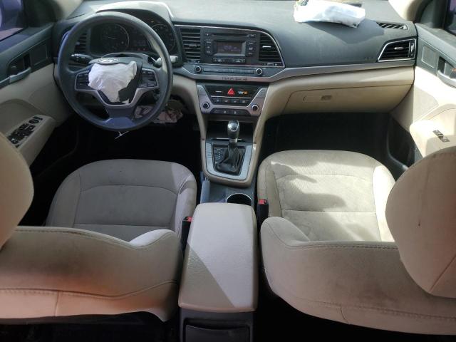 Photo 7 VIN: 5NPD74LF9HH167251 - HYUNDAI ELANTRA SE 