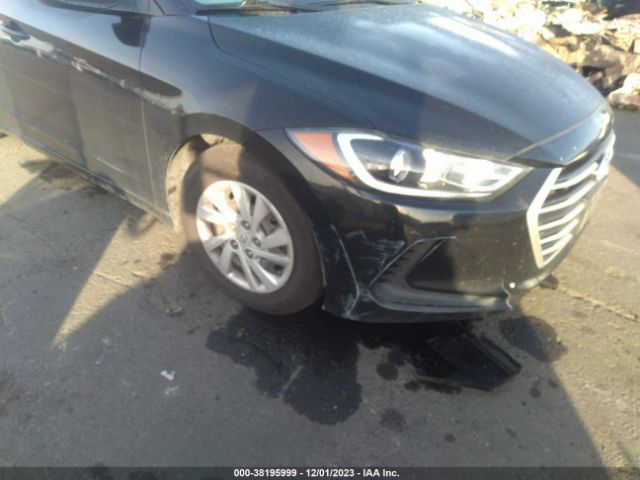 Photo 5 VIN: 5NPD74LF9HH170389 - HYUNDAI ELANTRA 