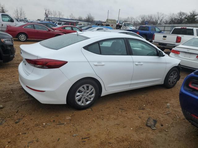 Photo 2 VIN: 5NPD74LF9HH173454 - HYUNDAI ELANTRA 