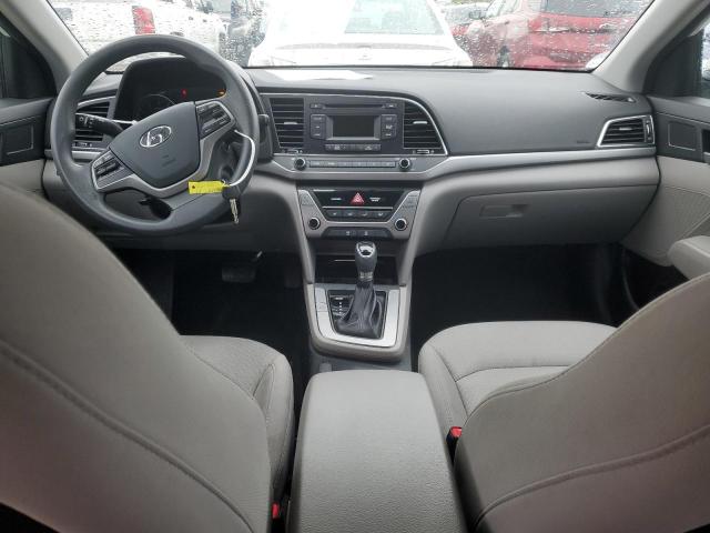 Photo 7 VIN: 5NPD74LF9HH173454 - HYUNDAI ELANTRA 