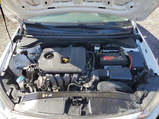 Photo 10 VIN: 5NPD74LF9HH173468 - HYUNDAI ELANTRA SE 