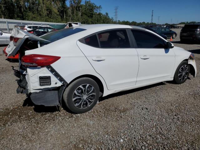 Photo 2 VIN: 5NPD74LF9HH173468 - HYUNDAI ELANTRA SE 