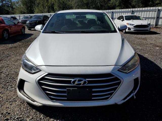 Photo 4 VIN: 5NPD74LF9HH173468 - HYUNDAI ELANTRA SE 