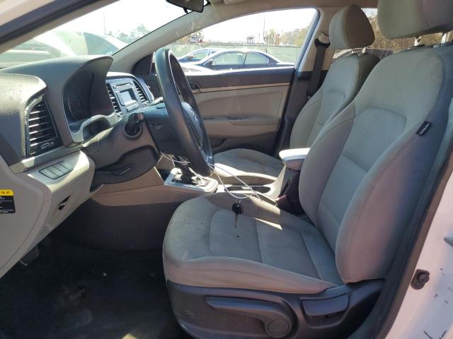 Photo 6 VIN: 5NPD74LF9HH173468 - HYUNDAI ELANTRA SE 