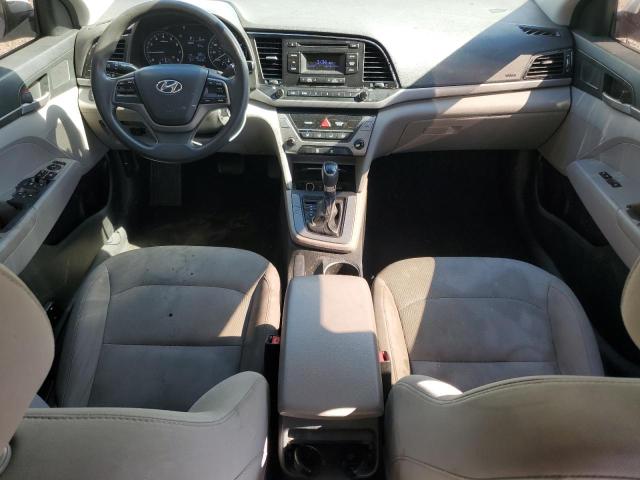 Photo 7 VIN: 5NPD74LF9HH173468 - HYUNDAI ELANTRA SE 