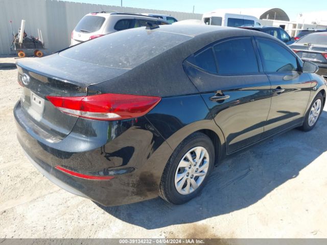 Photo 3 VIN: 5NPD74LF9HH175124 - HYUNDAI ELANTRA 