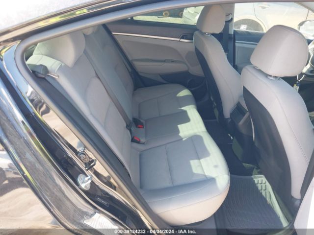 Photo 7 VIN: 5NPD74LF9HH175124 - HYUNDAI ELANTRA 