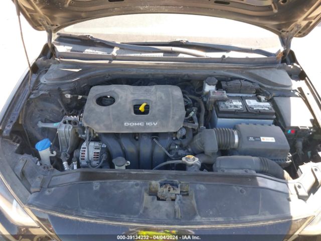 Photo 9 VIN: 5NPD74LF9HH175124 - HYUNDAI ELANTRA 