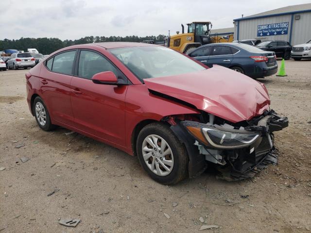 Photo 3 VIN: 5NPD74LF9HH175575 - HYUNDAI ELANTRA 