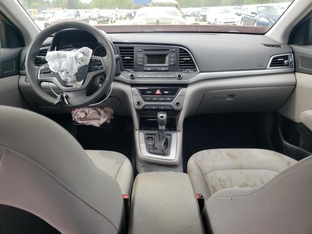 Photo 7 VIN: 5NPD74LF9HH175575 - HYUNDAI ELANTRA 