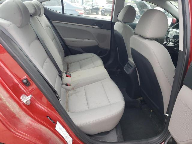 Photo 9 VIN: 5NPD74LF9HH175575 - HYUNDAI ELANTRA 