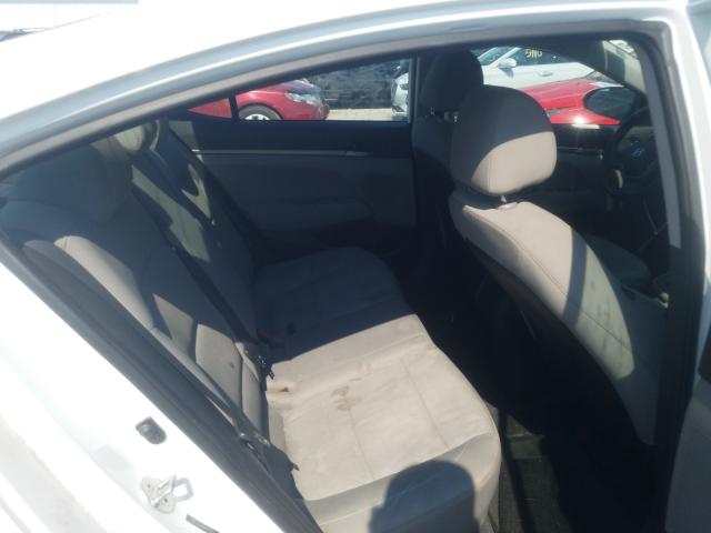 Photo 5 VIN: 5NPD74LF9HH176810 - HYUNDAI ELANTRA SE 