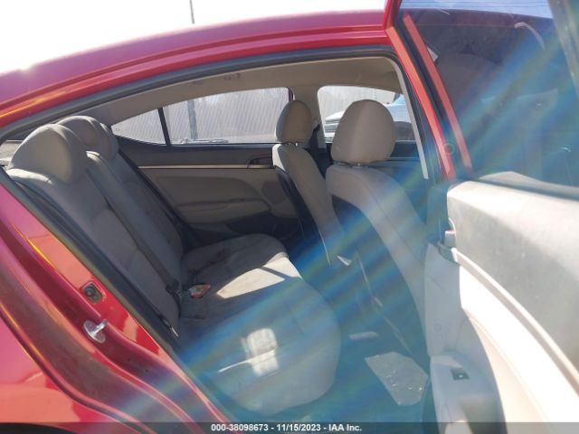 Photo 7 VIN: 5NPD74LF9HH191792 - HYUNDAI ELANTRA 