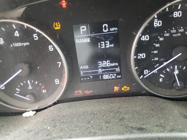 Photo 7 VIN: 5NPD74LF9HH192084 - HYUNDAI ELANTRA SE 