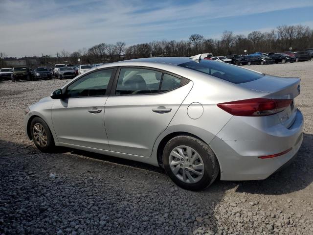 Photo 1 VIN: 5NPD74LF9HH192408 - HYUNDAI ELANTRA 