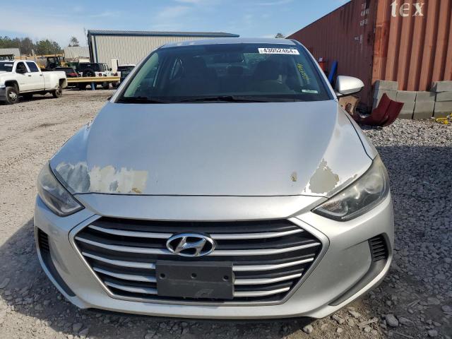 Photo 4 VIN: 5NPD74LF9HH192408 - HYUNDAI ELANTRA 